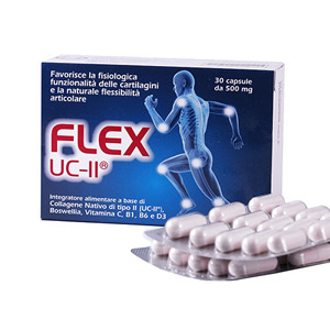 FLEX UC II