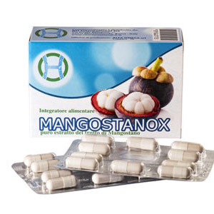 MANGOSTANOX