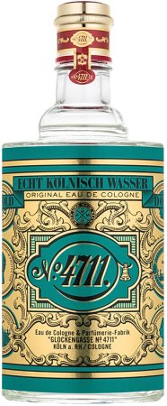 4711Original acqua di Colonia senza diffusore unisex400 ml