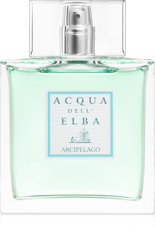 Acqua dell' ElbaArcipelago Men Eau de Parfum per uomo100 ml