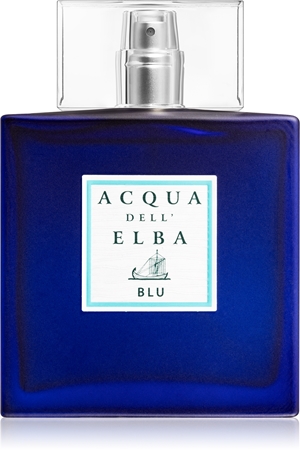 Acqua dell' ElbaBlu Men Eau de Toilette per uomo100 ml