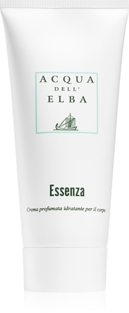 Acqua dell' ElbaEssenza crema corpo per uomo200 ml
