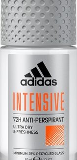 AdidasCool & Dry Intensive deodorante roll-on per uomo50 ml