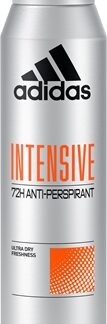 AdidasCool & Dry Intensive deospray per uomo150 ml