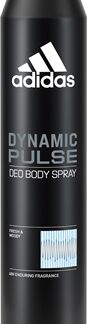 AdidasDynamic Pulse deodorante sprayper uomo 200 ml