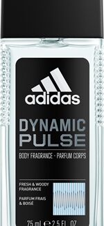 AdidasDynamic Pulse Edition 2022 deodorante con diffusoreper uomo 75 ml