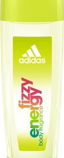 AdidasFizzy Energy deodorante con diffusoreda donna 75 ml