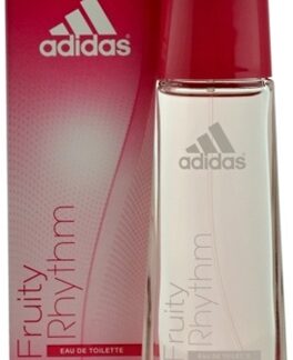 AdidasFruity Rhythm Eau de Toilette da donna50 ml