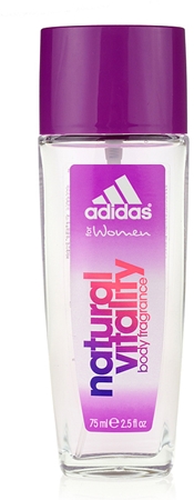 AdidasNatural Vitality deodorante con diffusoreda donna 75 ml
