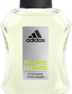 AdidasPure Game Edition 2022 lozione after-shaveper uomo 100 ml