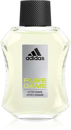 AdidasPure Game Edition 2022 lozione after-shaveper uomo 100 ml