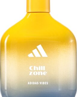 AdidasVibes Chill Zone Eau de Parfum unisex100 ml