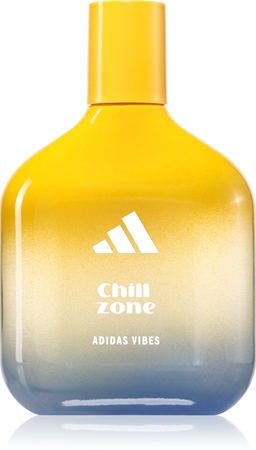 AdidasVibes Chill Zone Eau de Parfum unisex100 ml