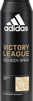 AdidasVictory League deodorante sprayper uomo 150 ml