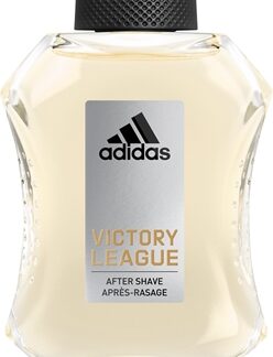 AdidasVictory League Edition 2022 lozione after-shaveper uomo 100 ml