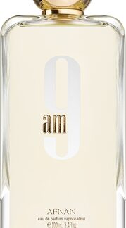 Afnan9 AM Eau de Parfum da donna100 ml