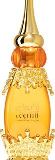 AfnanAdwaa Al Sharq olio profumato unisex25 ml