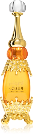AfnanAdwaa Al Sharq olio profumato unisex25 ml