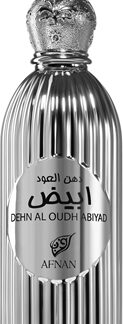 AfnanDehn Al Oudh Abiyad Eau de Parfum unisex100 ml