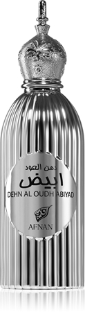AfnanDehn Al Oudh Abiyad Eau de Parfum unisex100 ml
