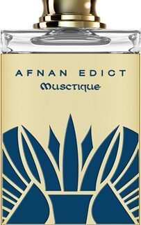 AfnanEdict Musctique Eau de Parfum unisex80 ml