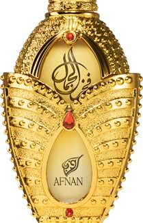 AfnanFakhar Al Jamal olio profumato unisex20 ml