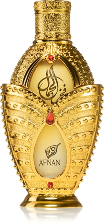AfnanFakhar Al Jamal olio profumato unisex20 ml