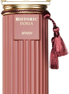 AfnanHistoric Doria Eau de Parfum unisex100 ml