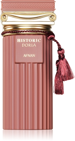 AfnanHistoric Doria Eau de Parfum unisex100 ml
