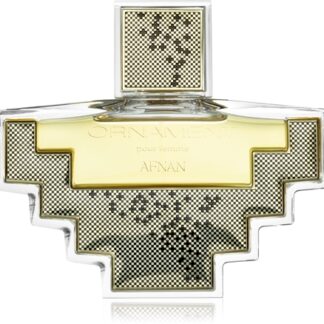 AfnanOrnament Pour Femme Eau de Parfum da donna100 ml
