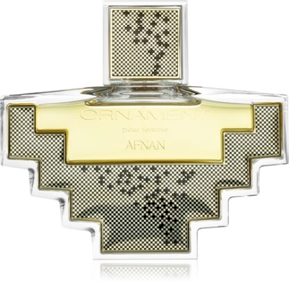AfnanOrnament Pour Femme Eau de Parfum da donna100 ml