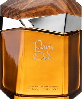 AfnanParis Oud Eau de Parfum da donna100 ml