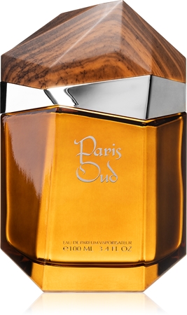 AfnanParis Oud Eau de Parfum da donna100 ml