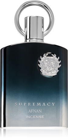 AfnanSupremacy Incense Eau de Parfum unisex100 ml