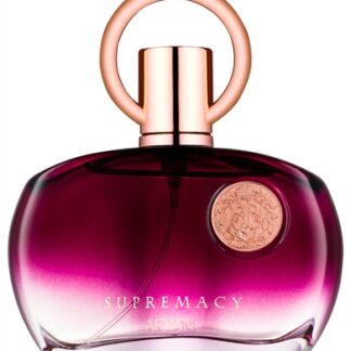 AfnanSupremacy Pour Femme Purple Eau de Parfum da donna100 ml