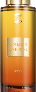 AjmalAmber Santal profumo per capelli unisex100 ml