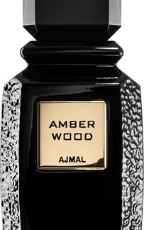 AjmalAmber Wood Eau de Parfum unisex100 ml