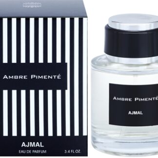 AjmalAmbre Pimente Eau de Parfum unisex100 ml
