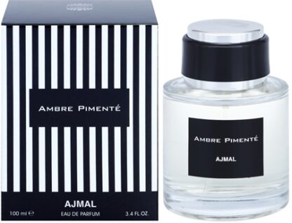 AjmalAmbre Pimente Eau de Parfum unisex100 ml