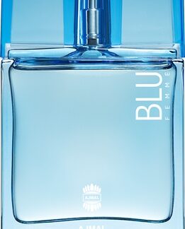 AjmalBlu Femme Eau de Parfum da donna50 ml