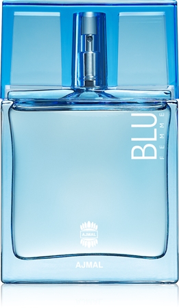 AjmalBlu Femme Eau de Parfum da donna50 ml