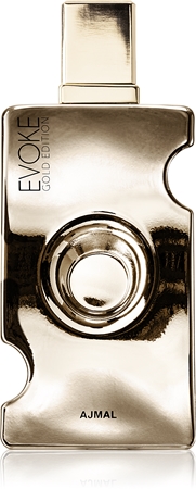AjmalEvoke Her Gold Edition Eau de Parfum da donna75 ml