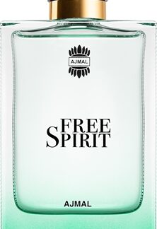 AjmalFree Spirit Eau de Parfum per uomo100 ml