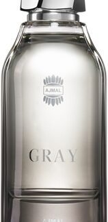 AjmalGray Eau de Parfum per uomo100 ml