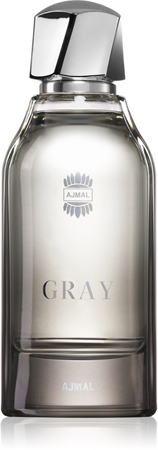 AjmalGray Eau de Parfum per uomo100 ml