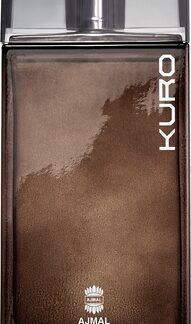 AjmalKuro Eau de Parfum per uomo90 ml