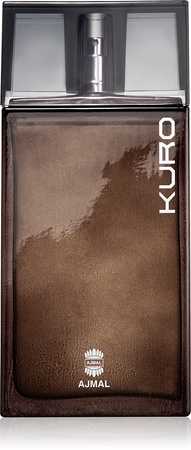 AjmalKuro Eau de Parfum per uomo90 ml