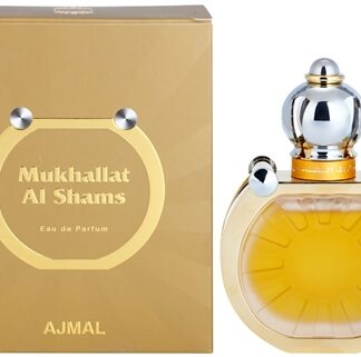 AjmalMukhallat Shams Eau de Parfum unisex50 ml