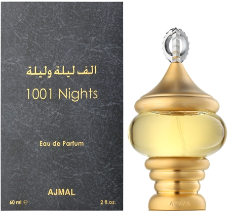 AjmalNights 1001 profumo da donna