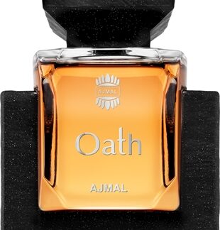 AjmalOath for him Eau de Parfum per uomo100 ml